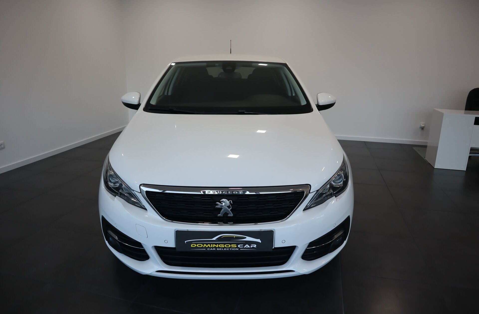 PEUGEOT 308 1.5 BlueHDi Style