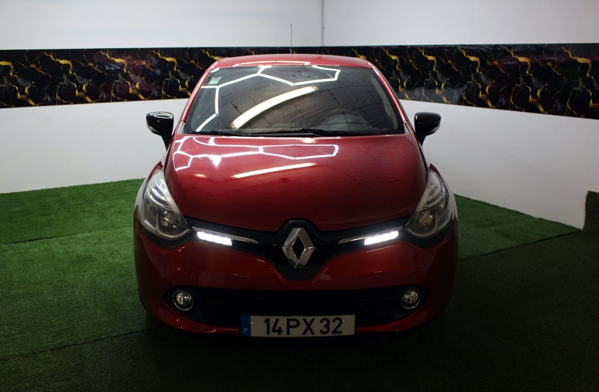 RENAULT Clio 1.5 dCi Dynamique S