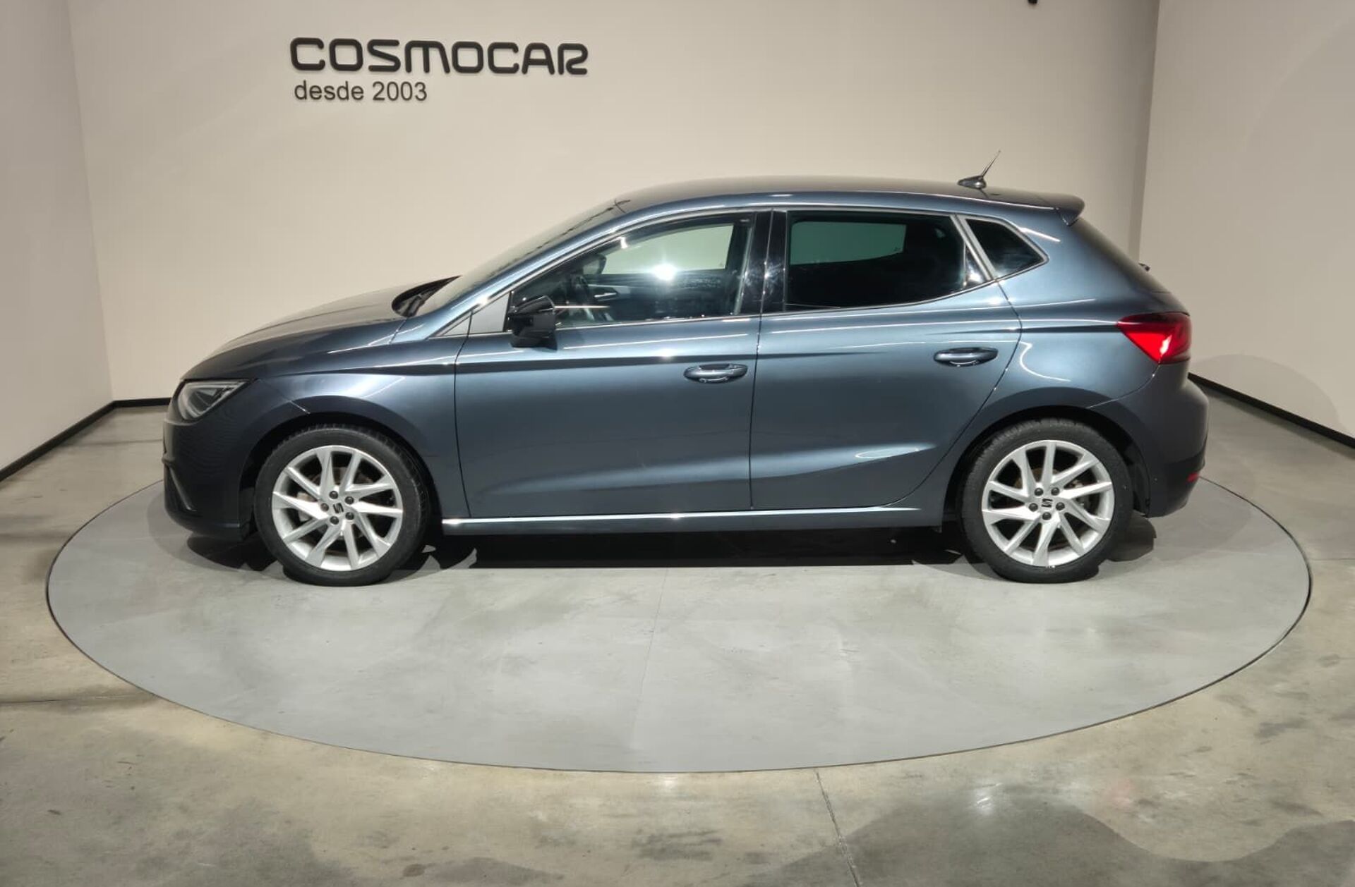 SEAT Ibiza 1.0 TSI FR