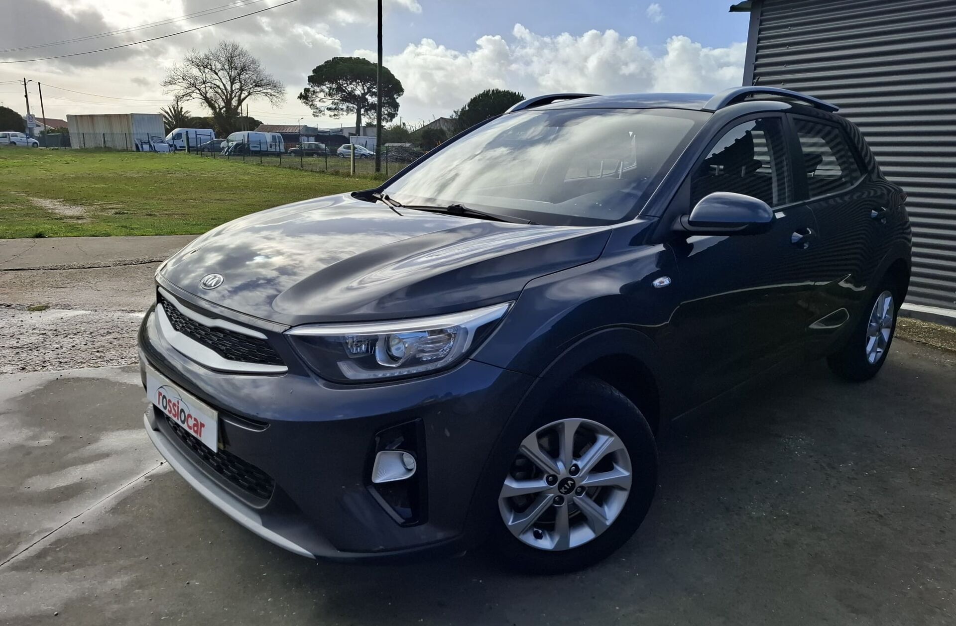 KIA Stonic 1.0 T-GDi Urban