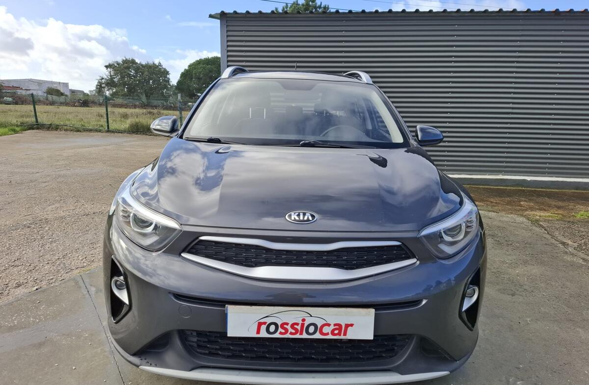 KIA Stonic 1.0 T-GDi Urban