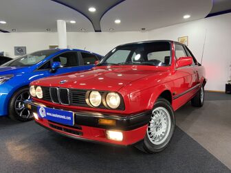 Imagem de BMW Serie-3 325 i Cabriolet