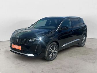 PEUGEOT 5008 1.5 BlueHDi Allure Pack EAT8