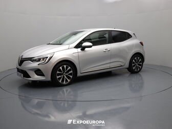 RENAULT Clio 1.0 TCe Intens