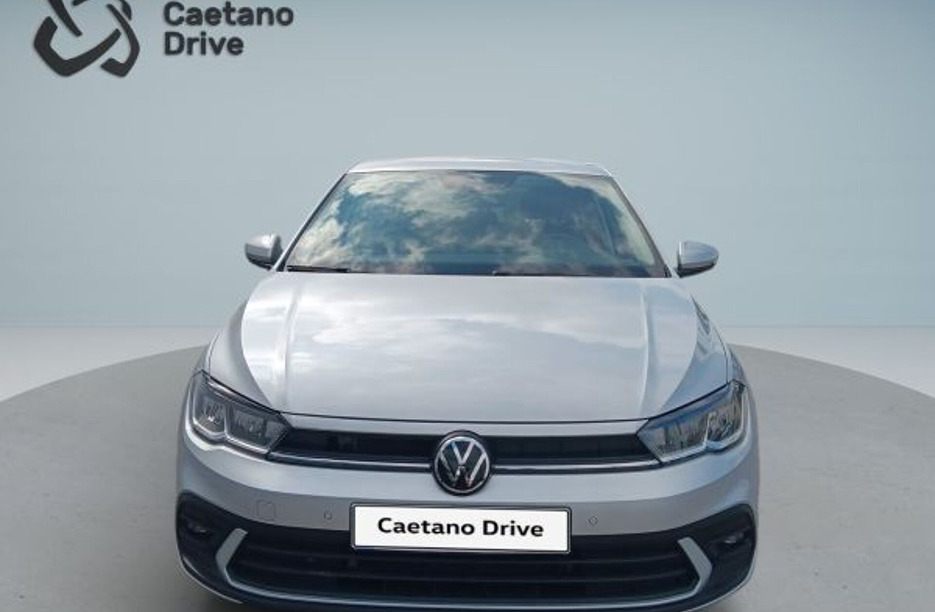 VOLKSWAGEN Polo 1.0 TSI Urban