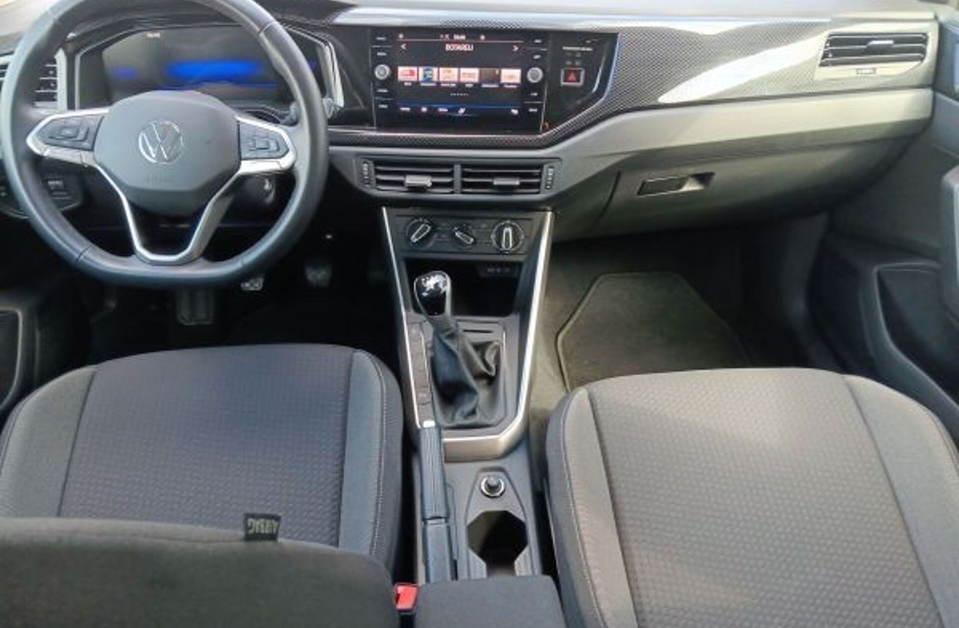 VOLKSWAGEN Polo 1.0 TSI Urban