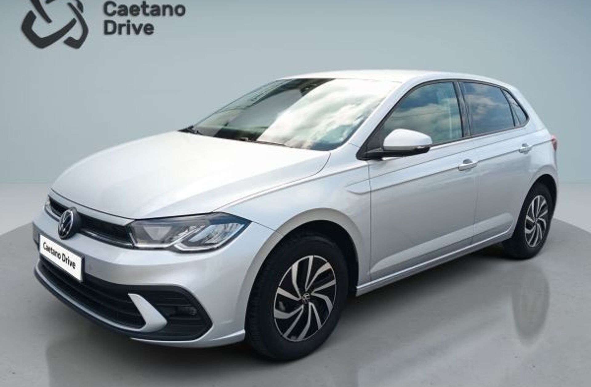 VOLKSWAGEN Polo 1.0 TSI Urban