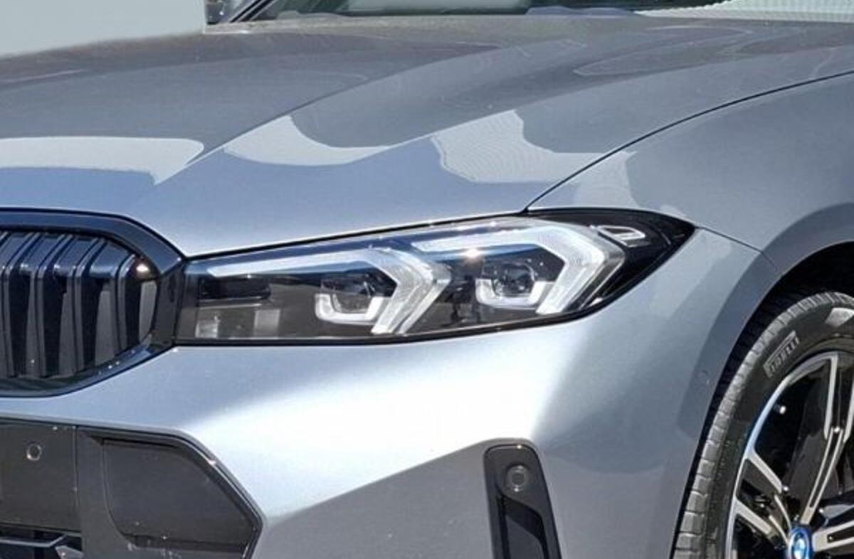 BMW Serie-3 320 e Pack Desportivo M Auto