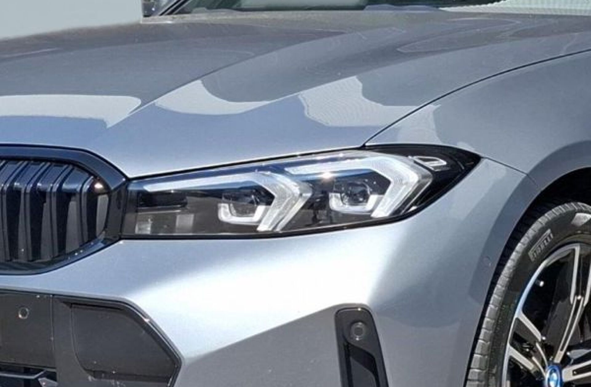 BMW Serie-3 320 e Pack Desportivo M Auto