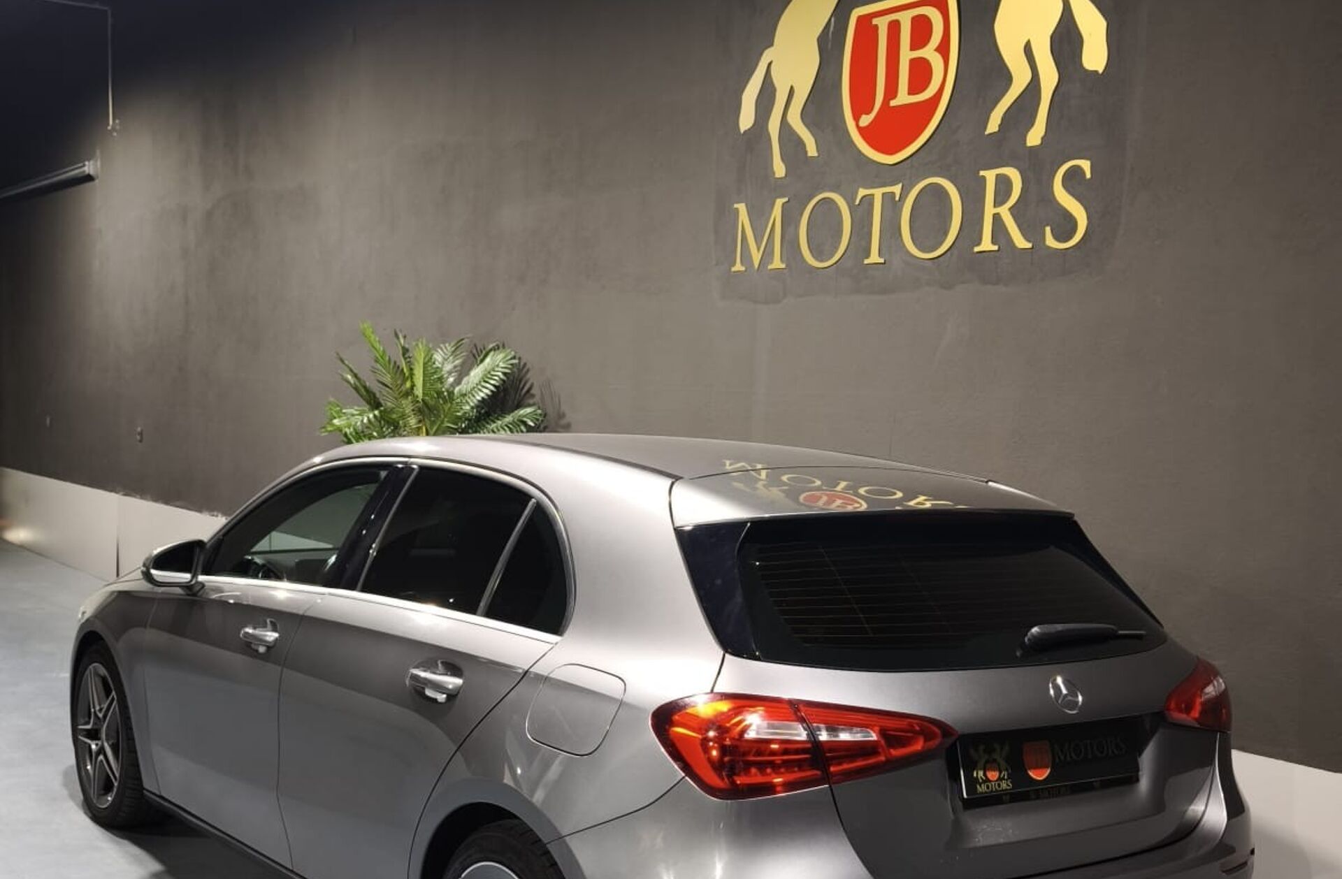 MERCEDES Classe A A 180 d Style Aut.