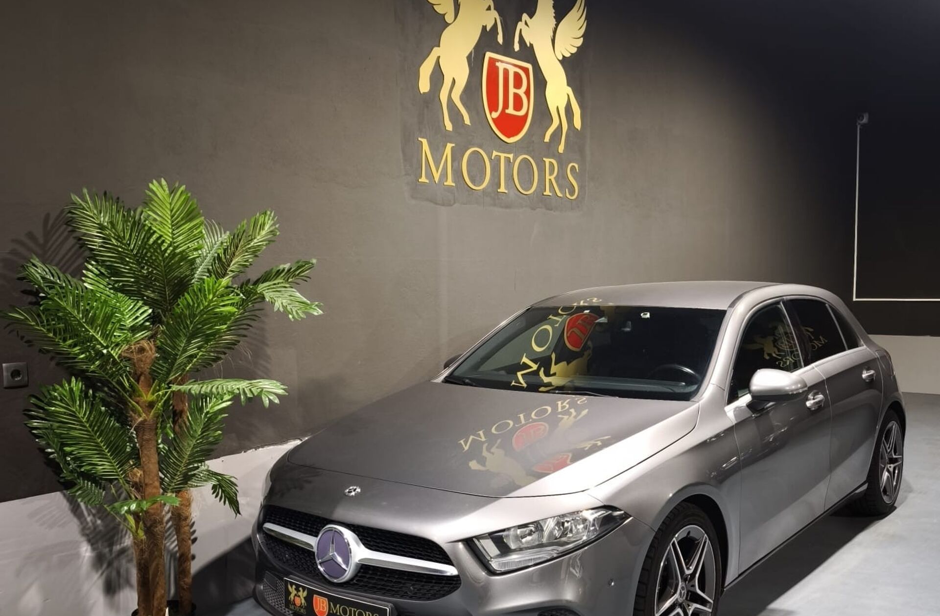 MERCEDES Classe A A 180 d Style Aut.