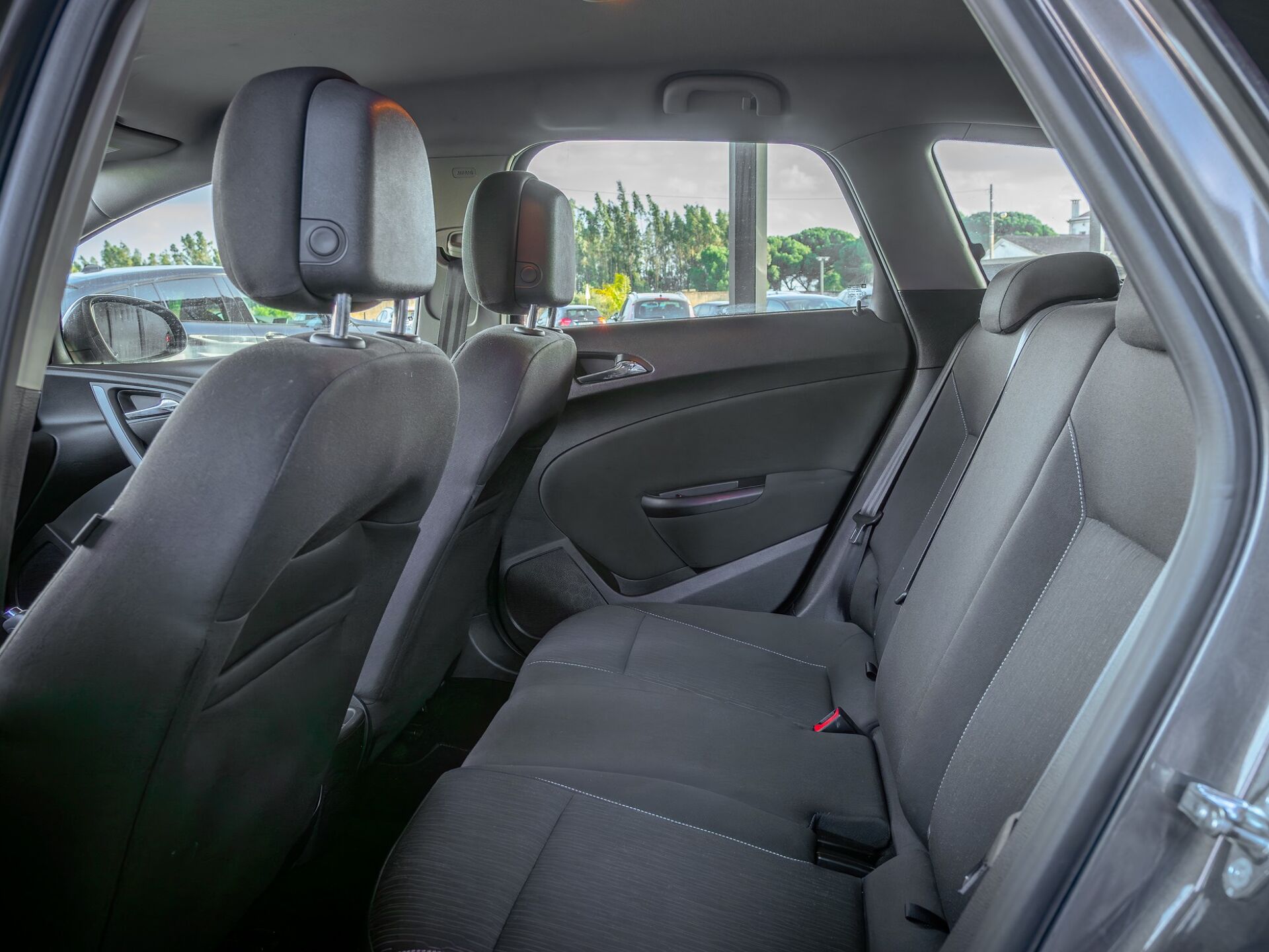 Foto do OPEL Astra