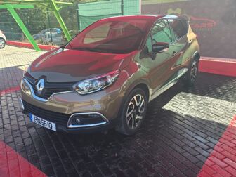 RENAULT Captur 1.0 TCe Zen