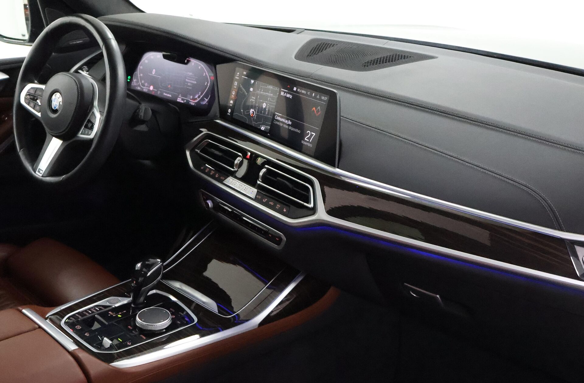 BMW X7 40 d xDrive Pack M