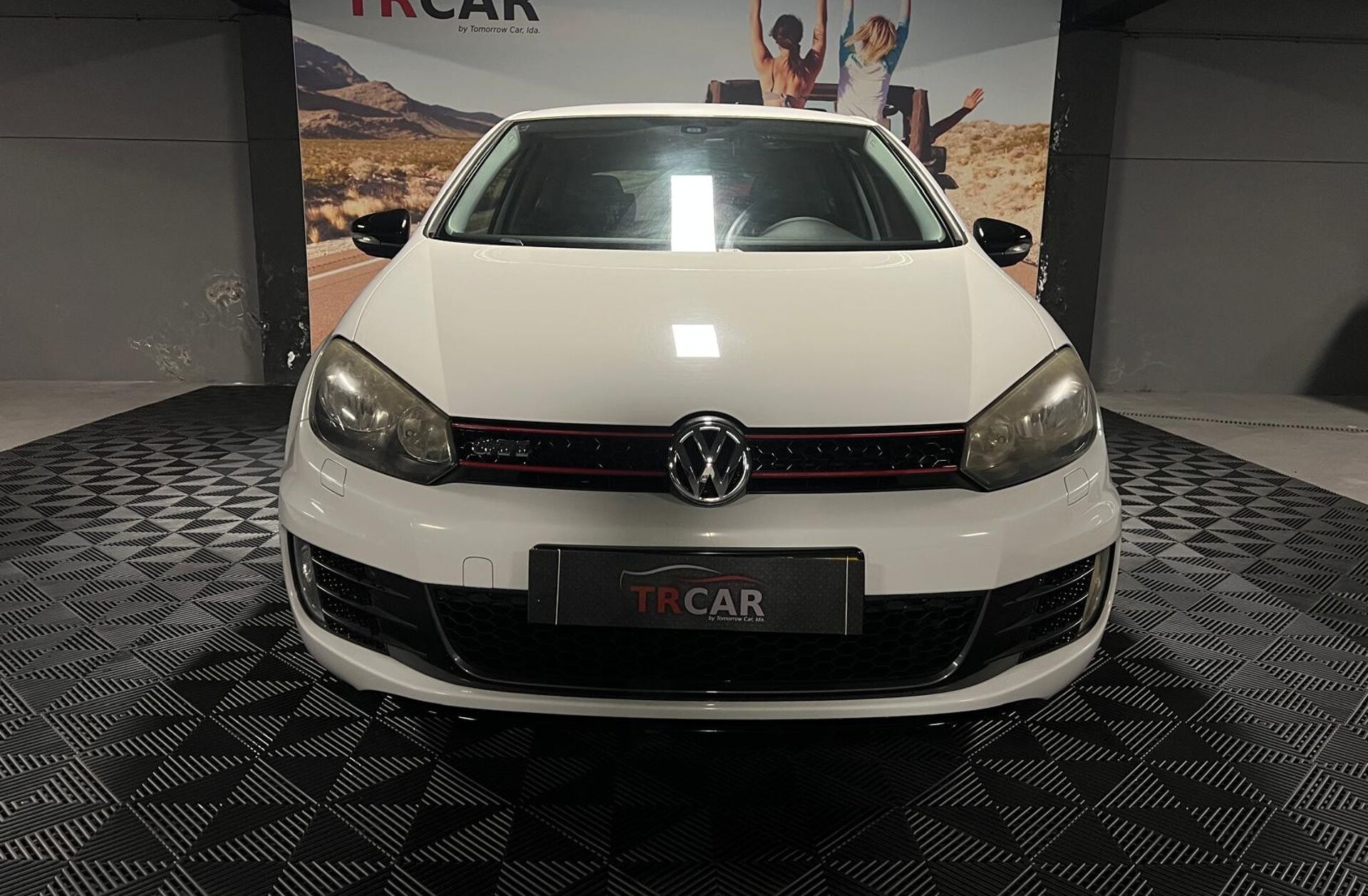 VOLKSWAGEN Golf 2.0 TDi Confortline