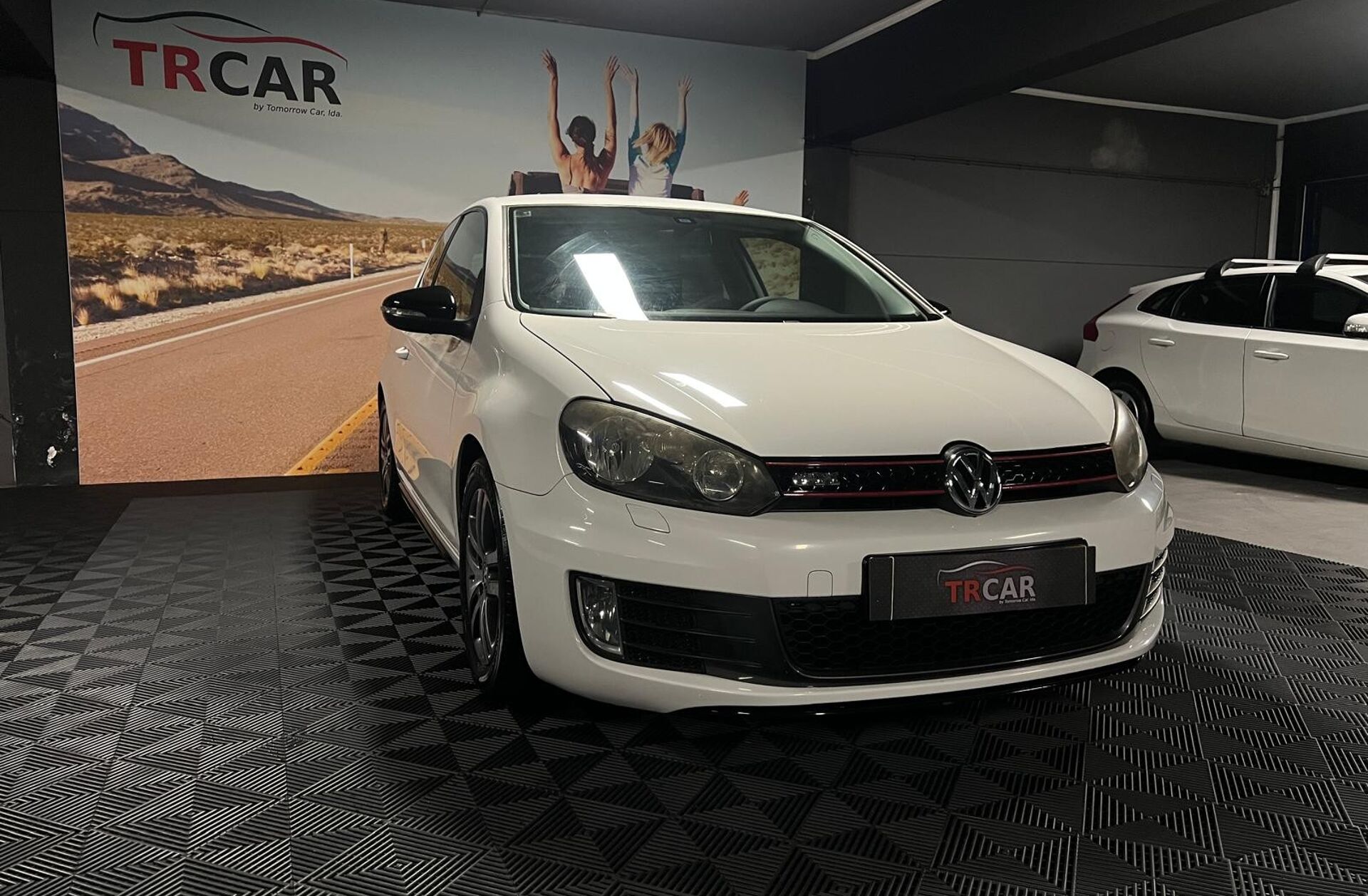 VOLKSWAGEN Golf 2.0 TDi Confortline