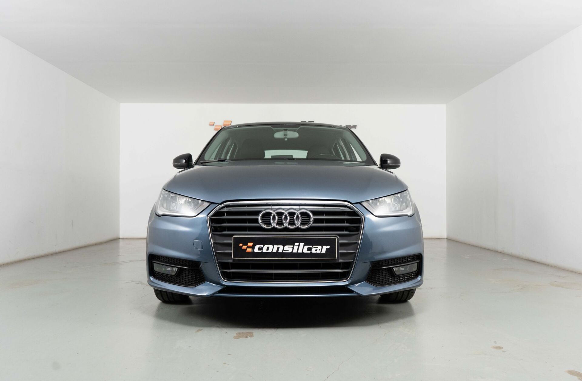AUDI A1 1.0 TFSI Sport