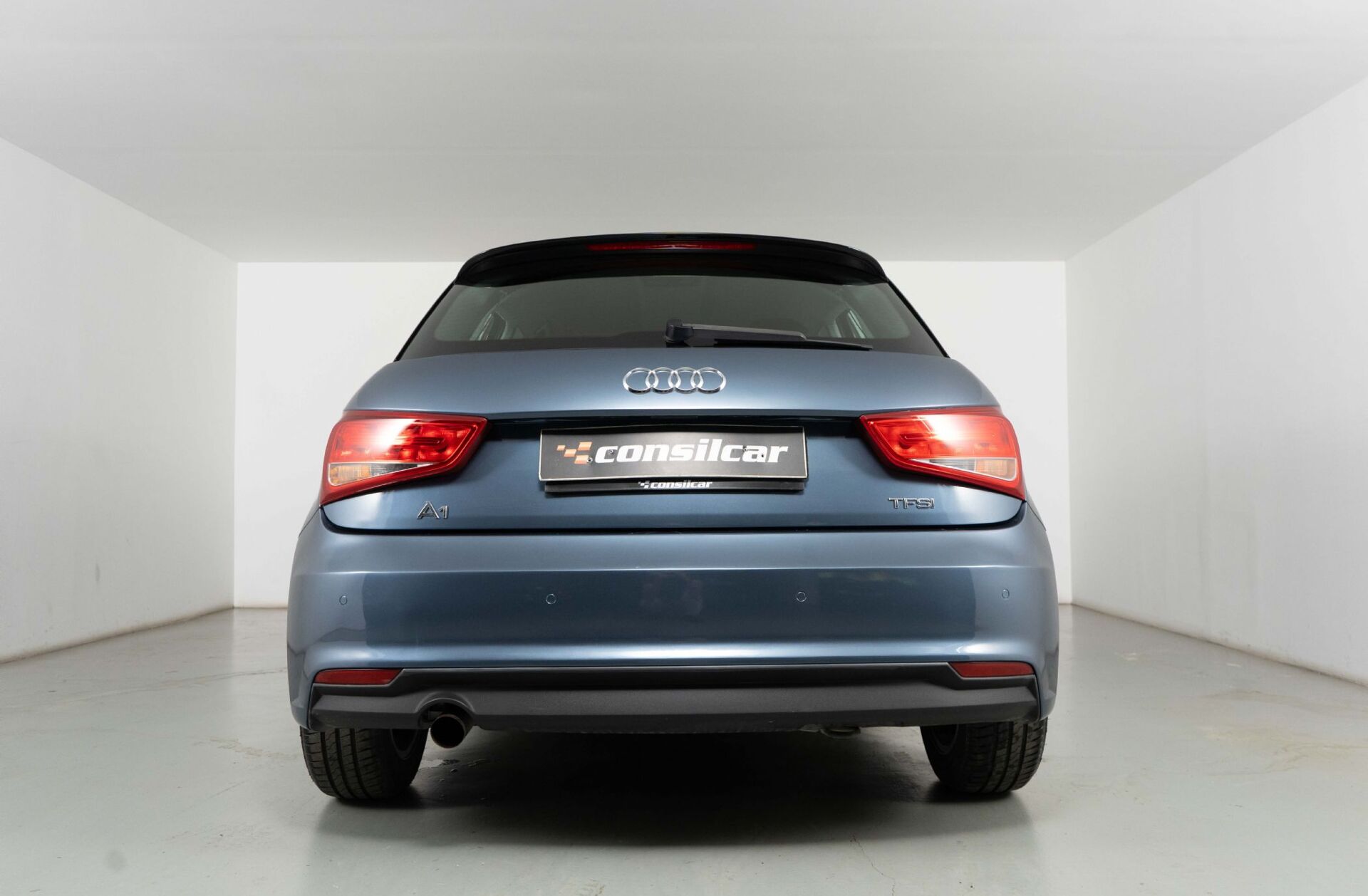 AUDI A1 1.0 TFSI Sport