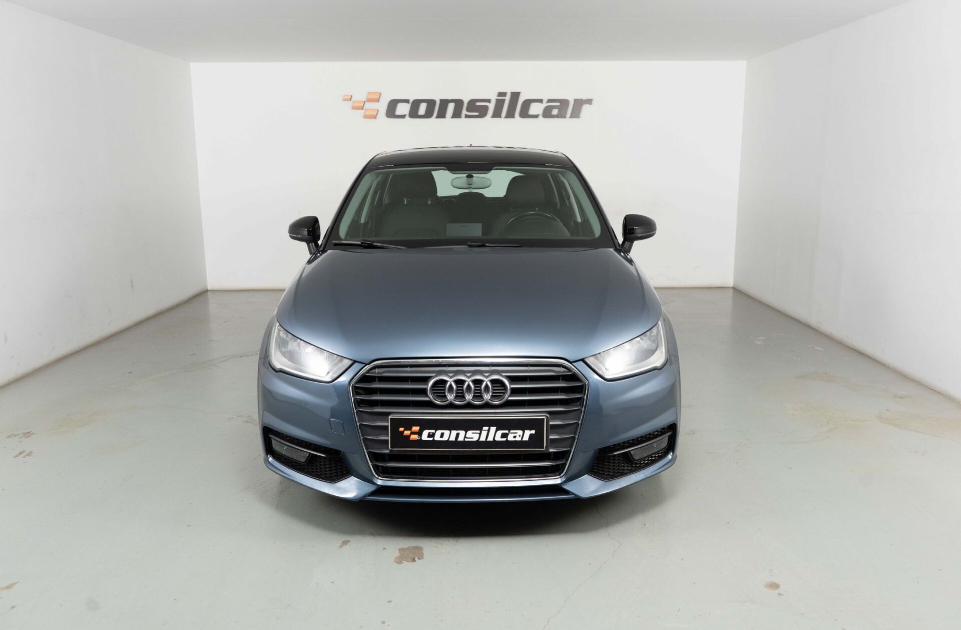 AUDI A1 1.0 TFSI Sport