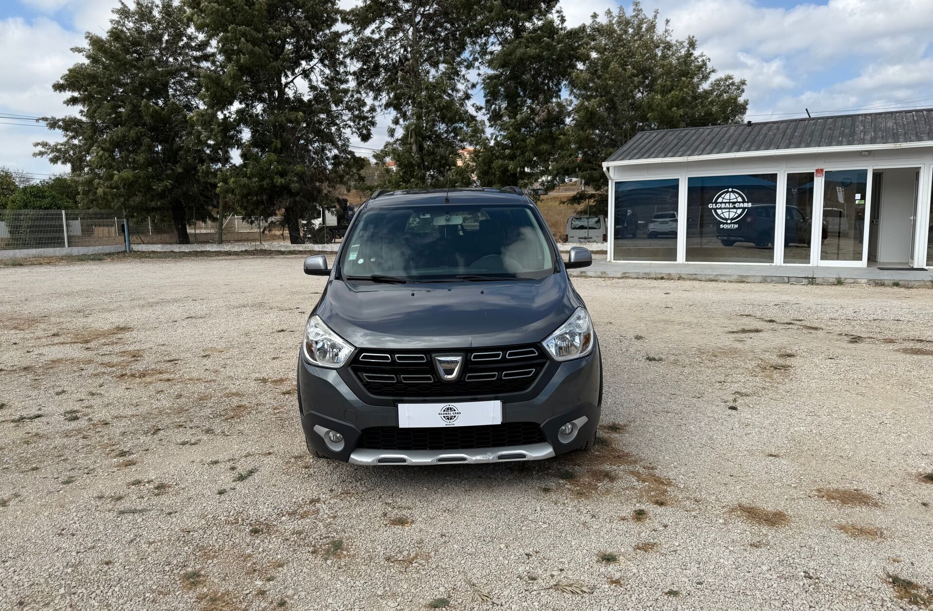 DACIA Lodgy 1.5 dCi Confort+ 7L