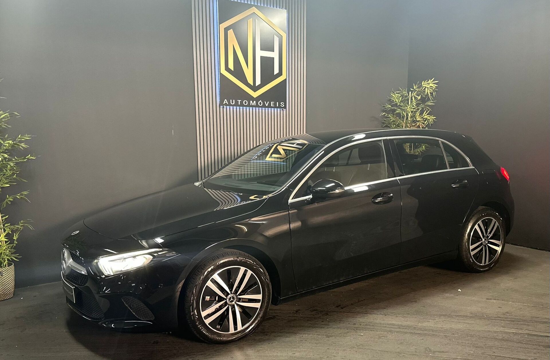 MERCEDES Classe A A 250 e Style Plus