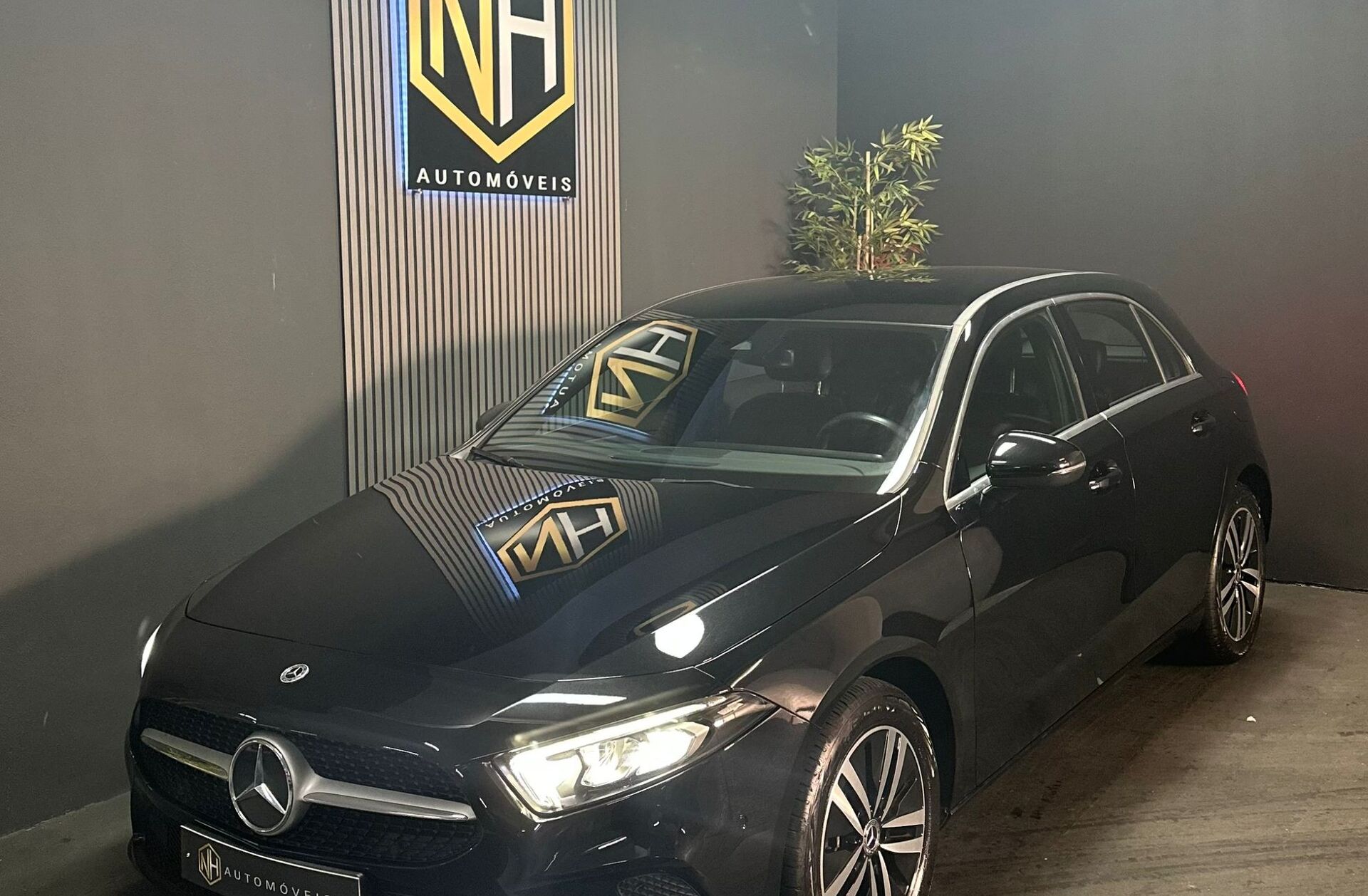 MERCEDES Classe A A 250 e Style Plus