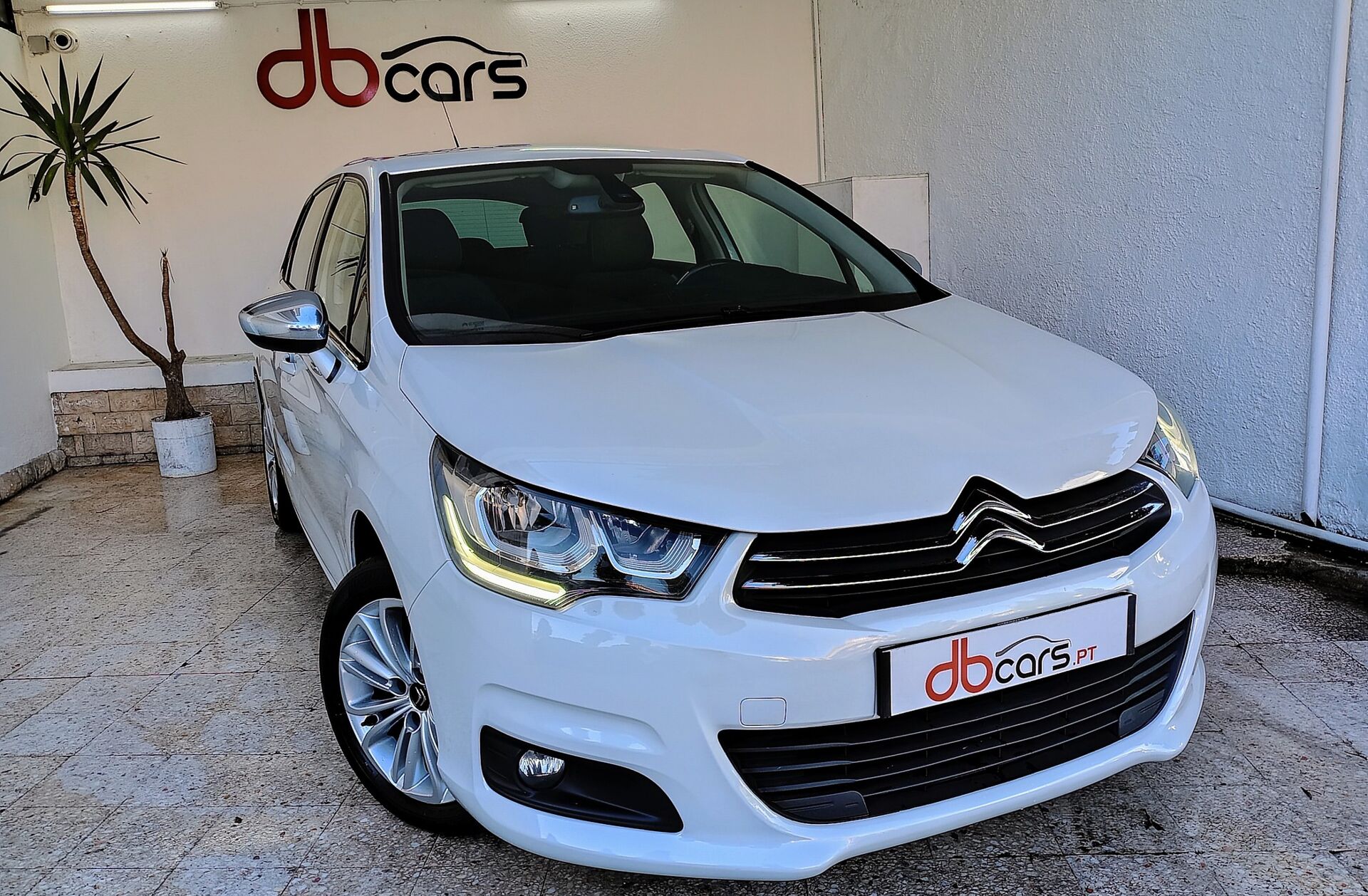 CITROEN C4 Pica.1.6 e-HDi Seduction
