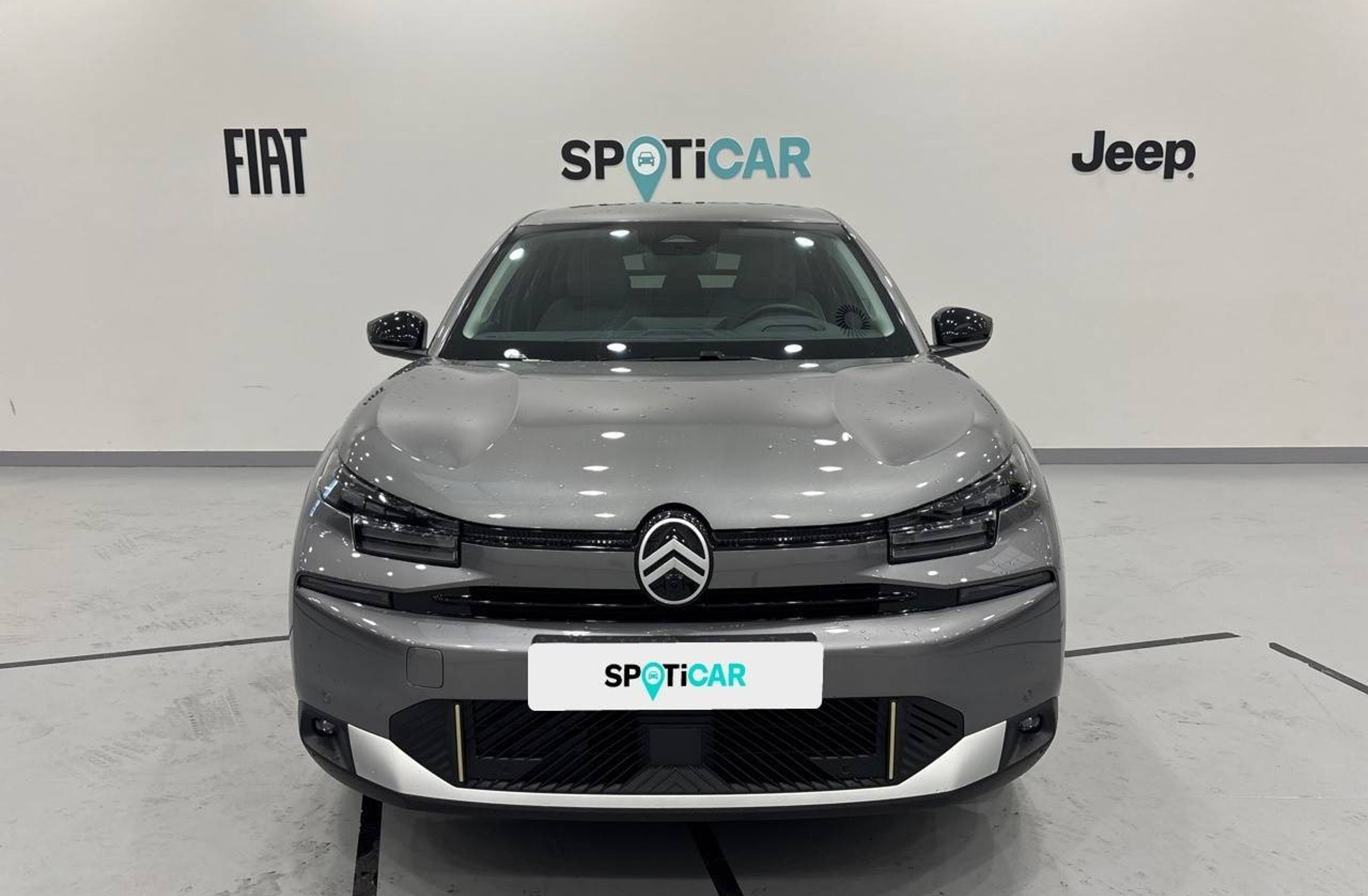 CITROEN C4 e- 54 kWh Max