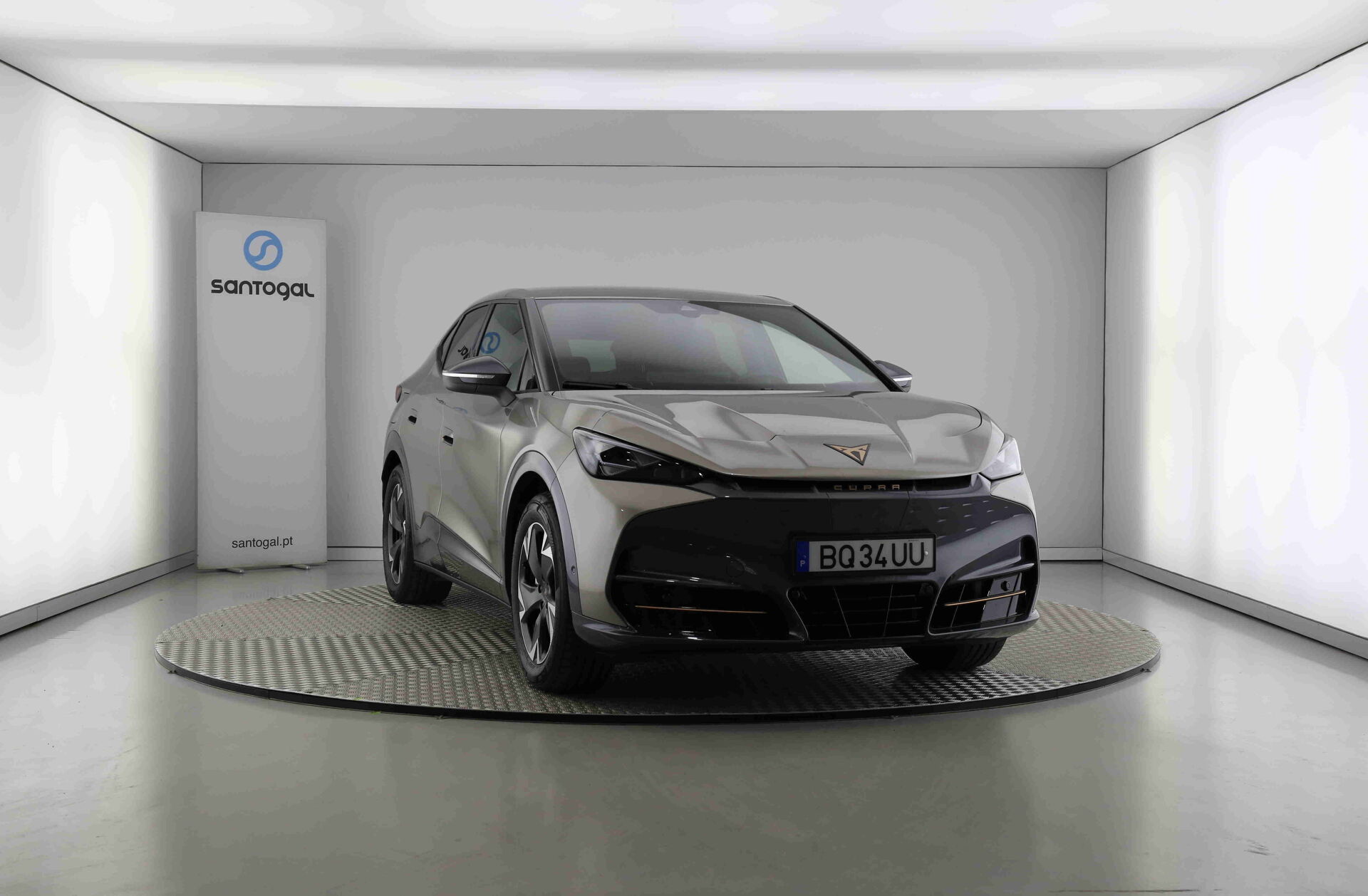 CUPRA Tavascan 77kWh Endurance