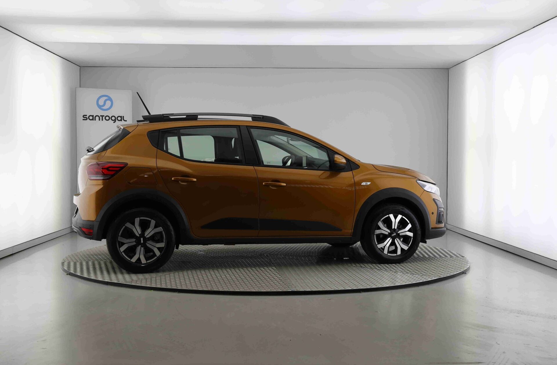 DACIA Sandero 1.0 TCe Stepway Expression
