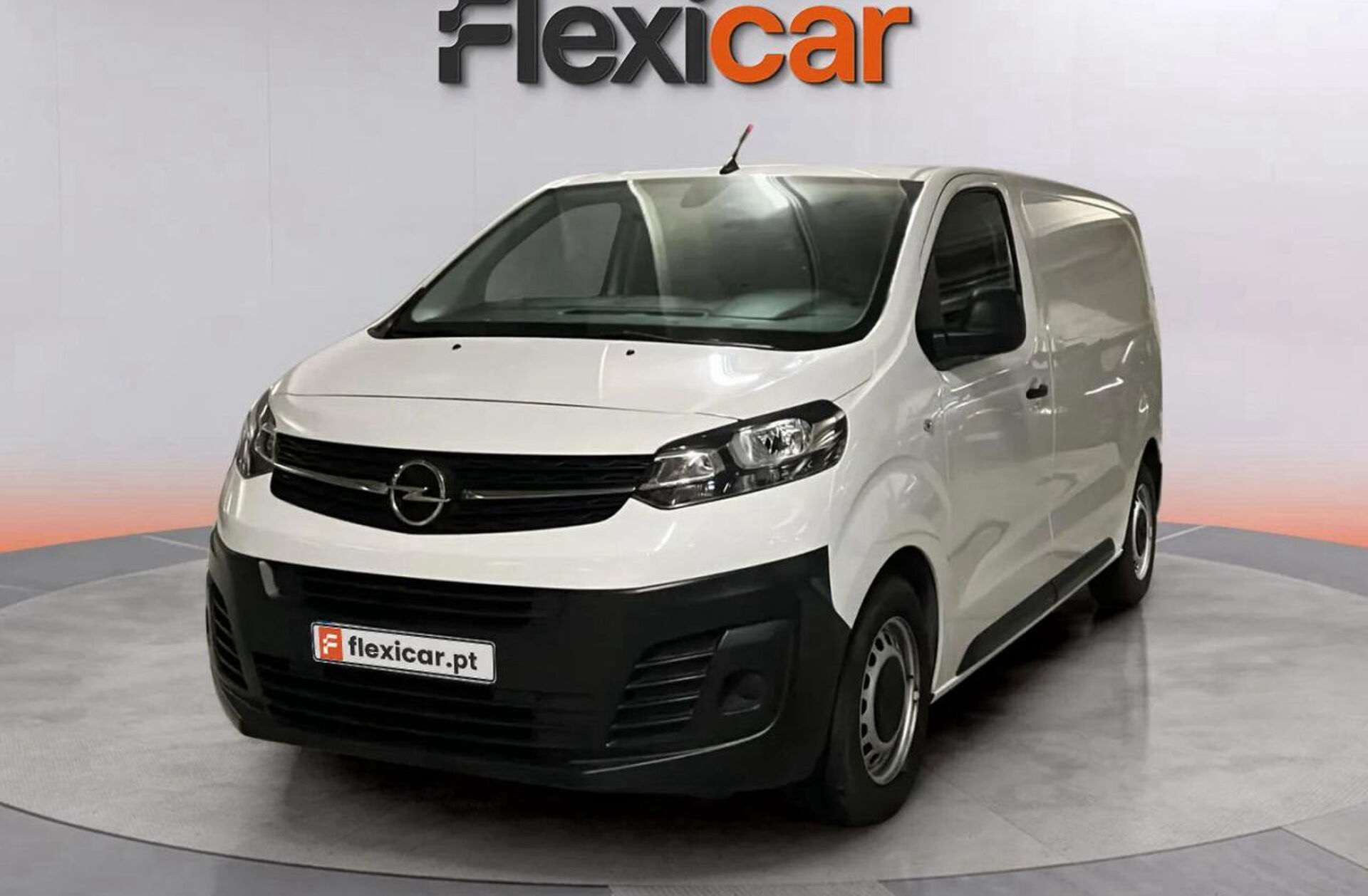 OPEL Vivaro 1.5 CDTi L2H1