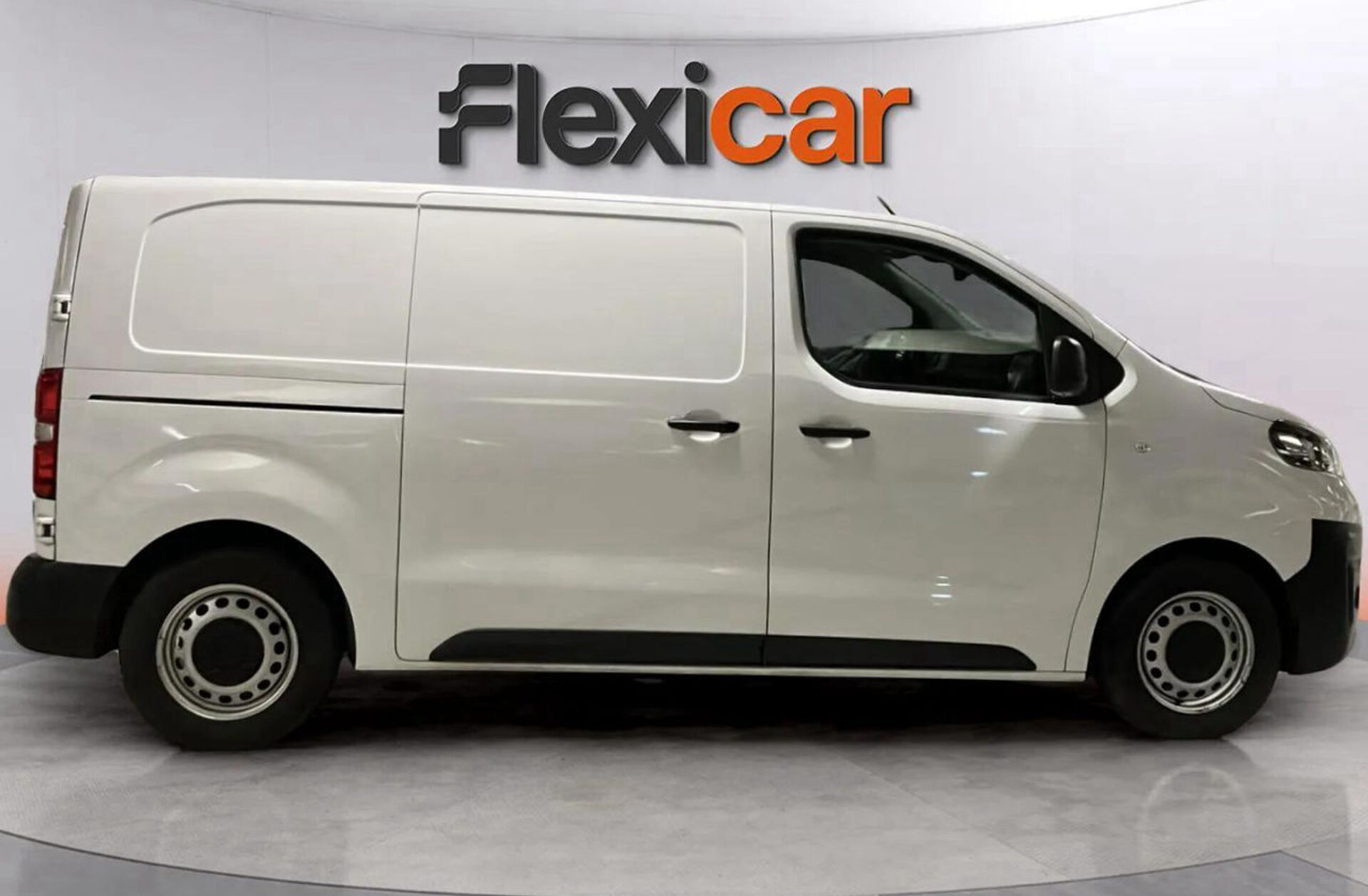 OPEL Vivaro 1.5 CDTi L2H1