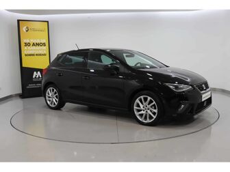 SEAT Ibiza 1.0 TSI FR