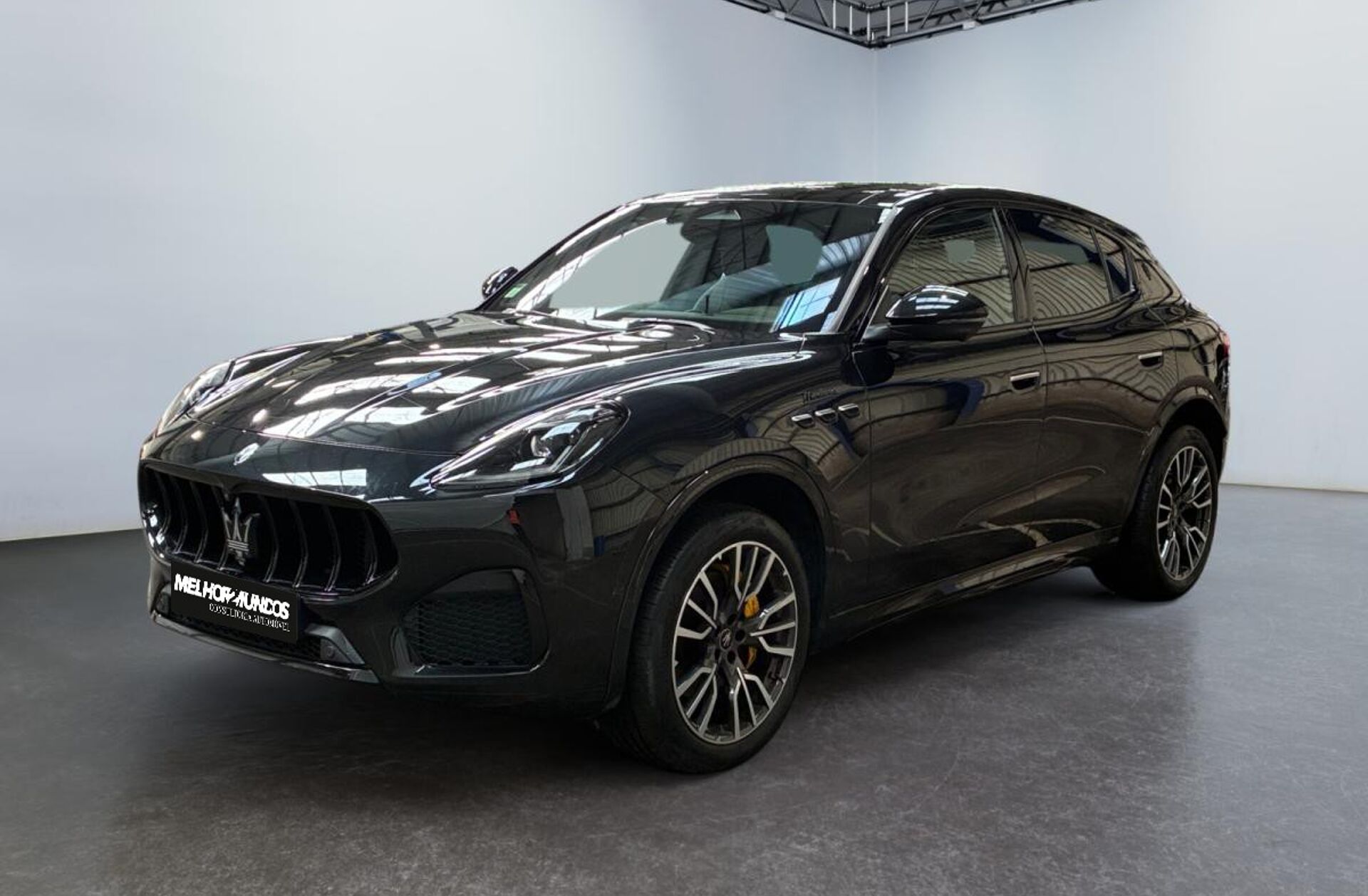 MASERATI Grecale 2.0 Modena