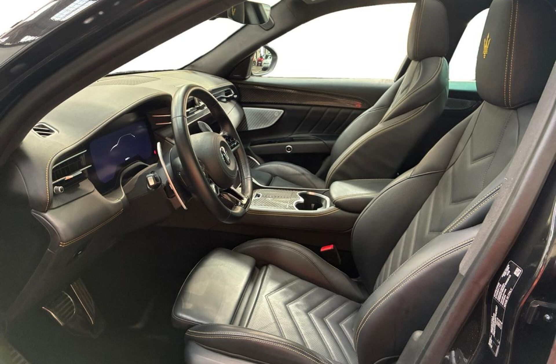 MASERATI Grecale 2.0 Modena