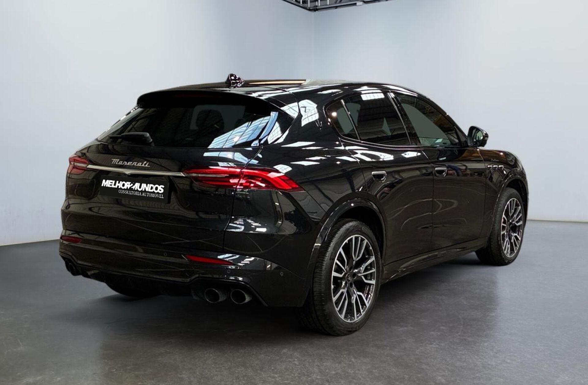 MASERATI Grecale 2.0 Modena