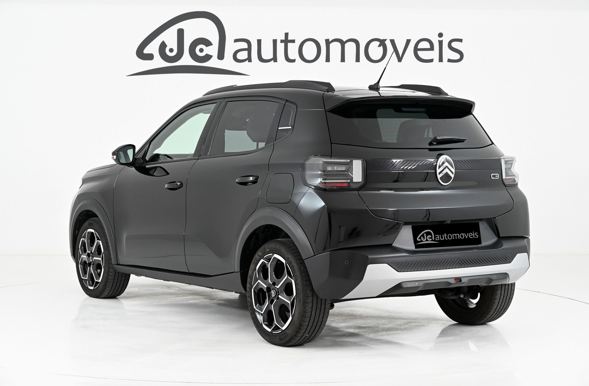 CITROEN C3 1.2 Turbo Max