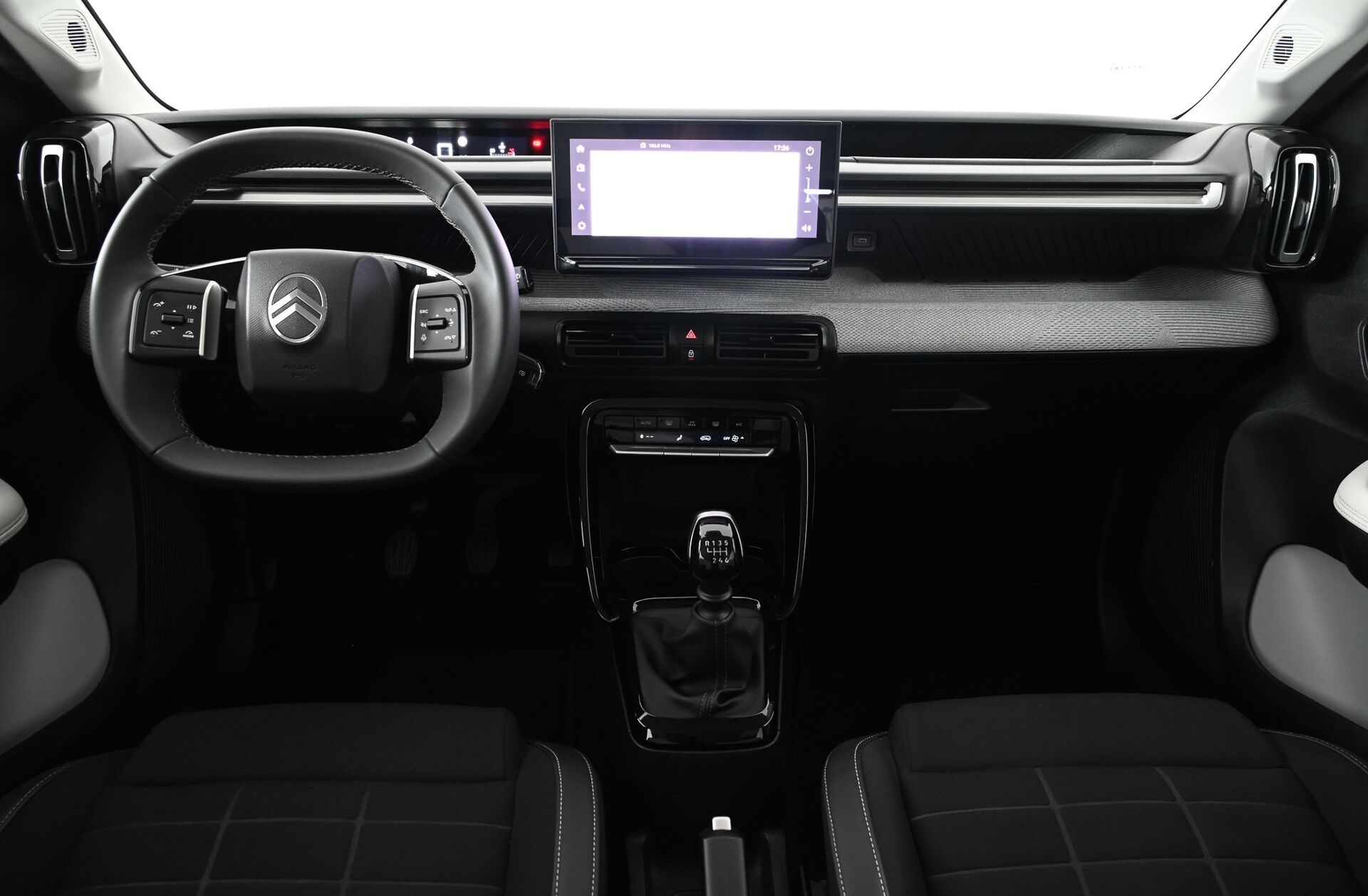 CITROEN C3 1.2 Turbo Max