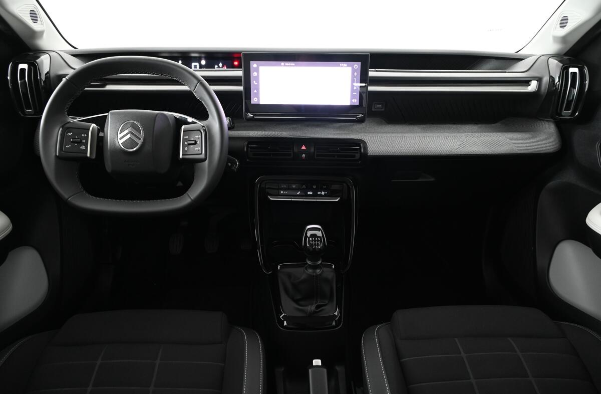 CITROEN C3 1.2 Turbo Max