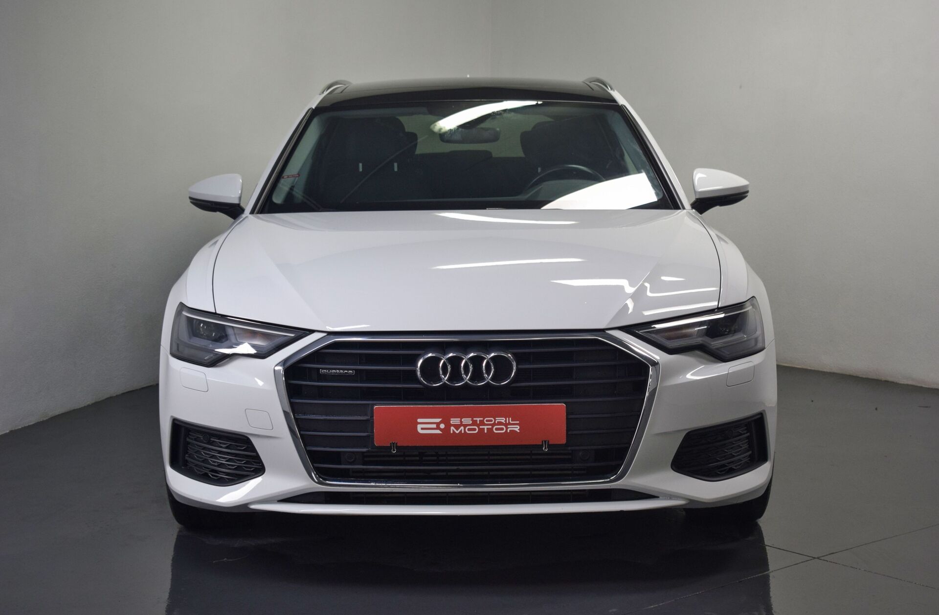 AUDI A6 50 TFSIe quattro S tronic