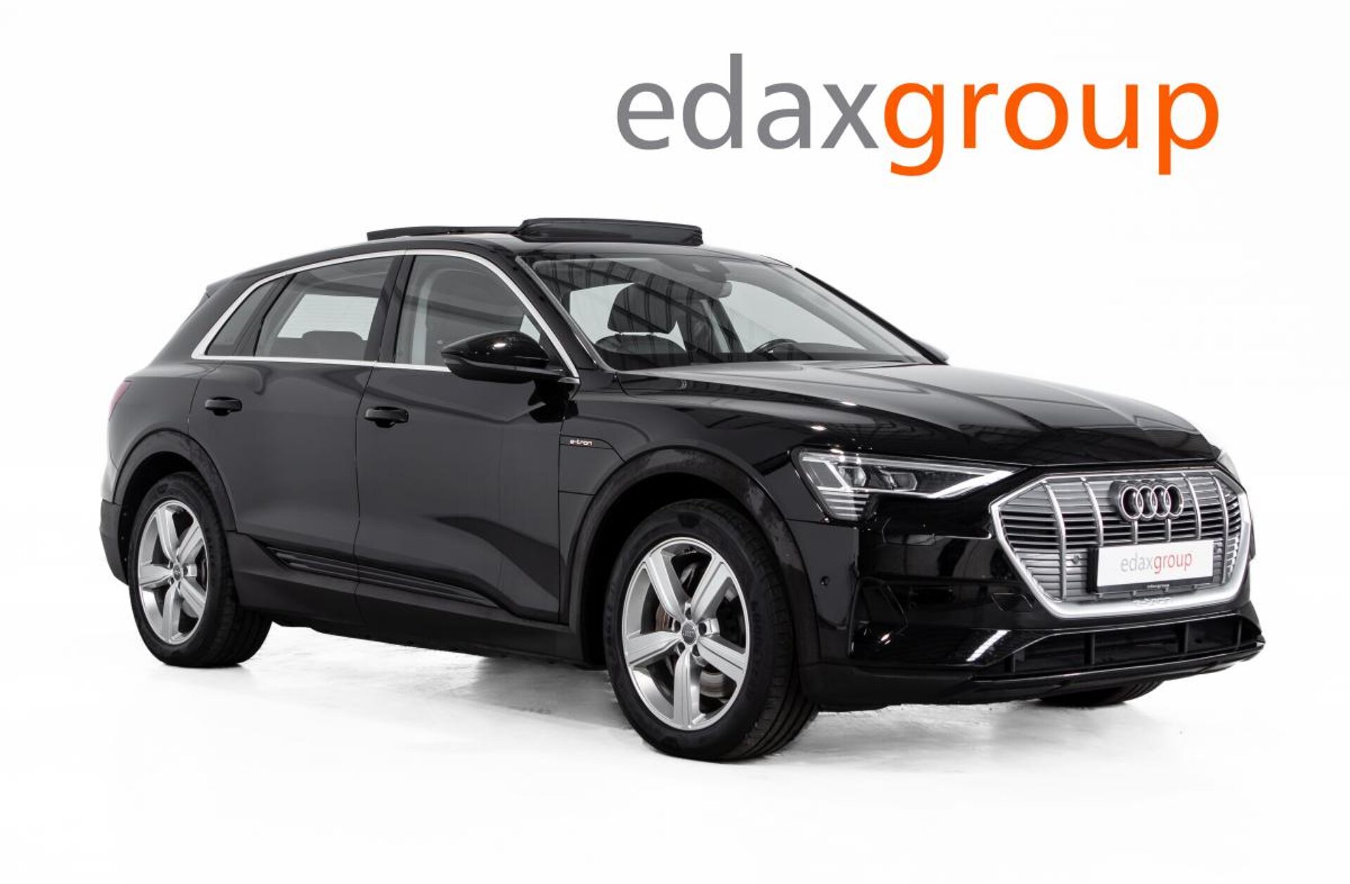 AUDI e-tron 55 quattro Advanced