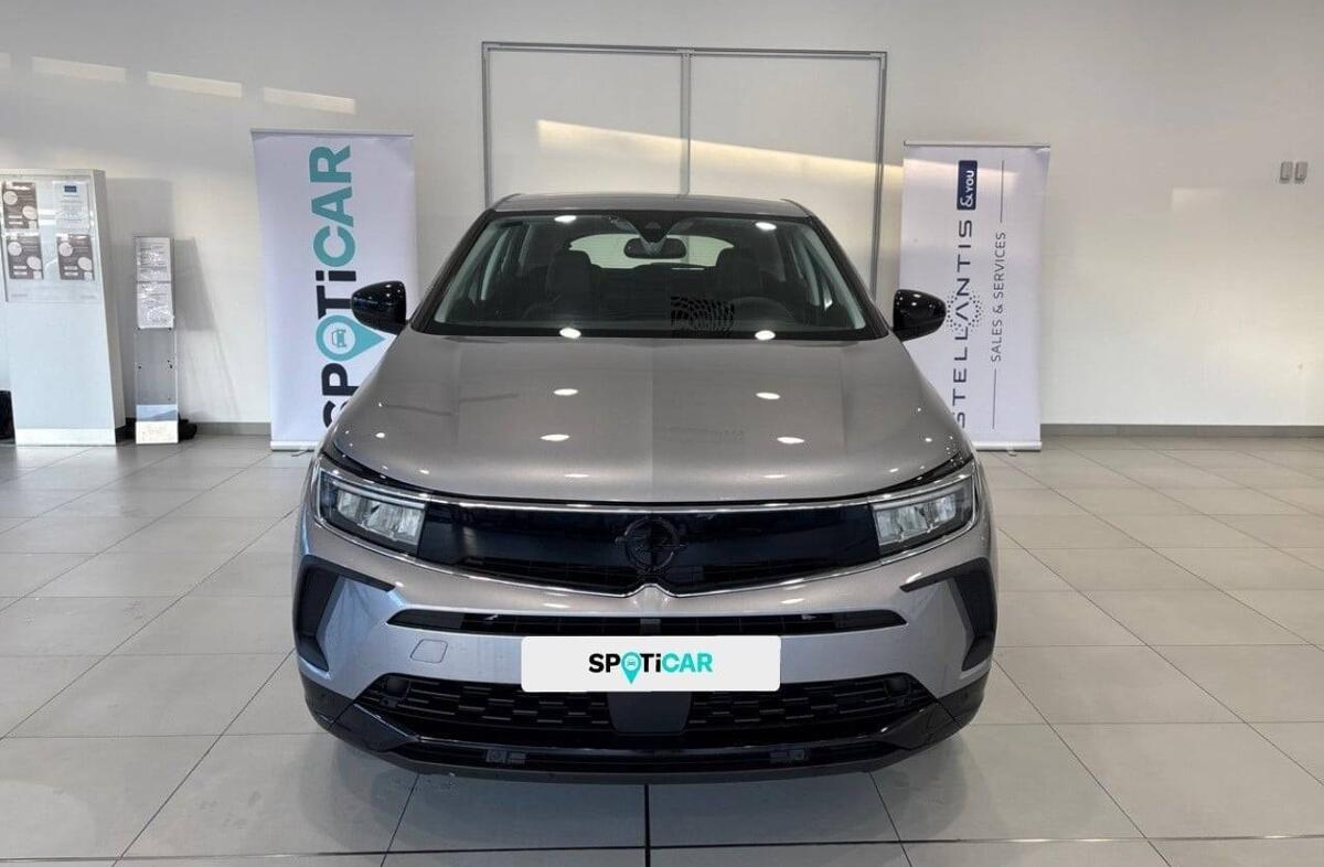 OPEL Grandland 1.5 CDTI GS AT