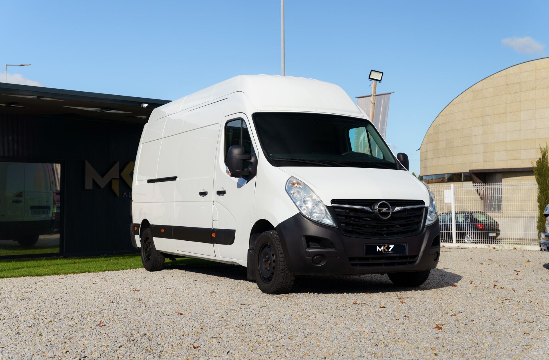 OPEL Movano L2H2 3.5T 2.3 D Edition