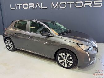 PEUGEOT 208 1.2 PureTech Active