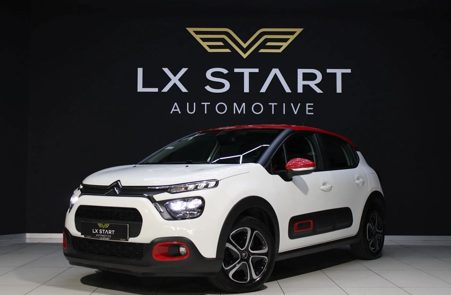 CITROEN C3 1.2 PureTech Shine