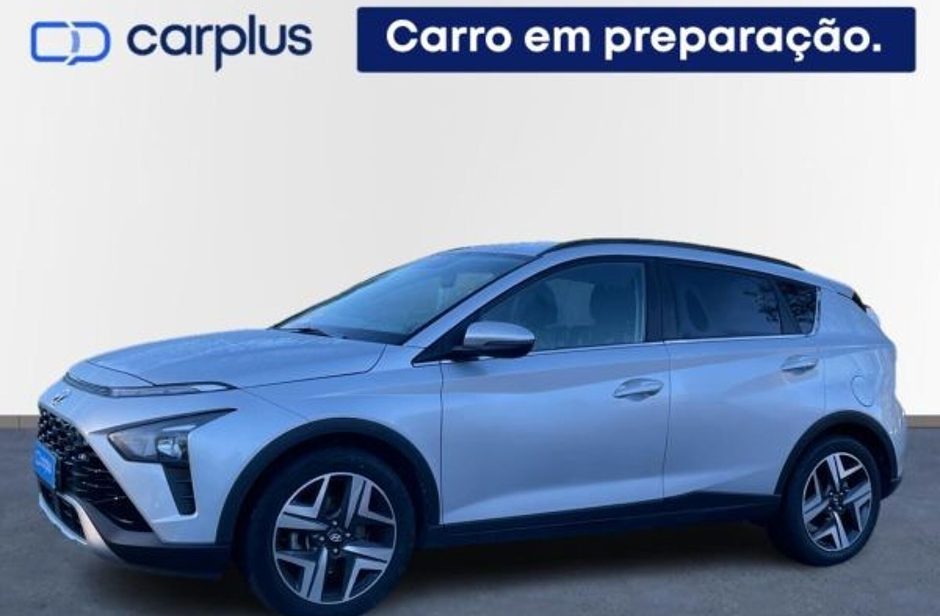 HYUNDAI Bayon 1.0 T-GDi Premium