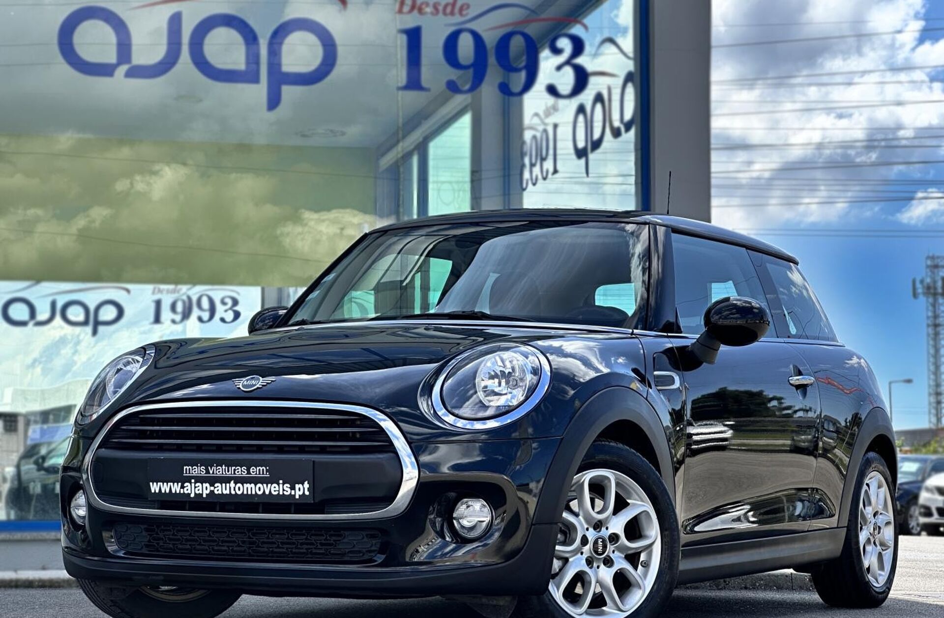 MINI Mini One D
