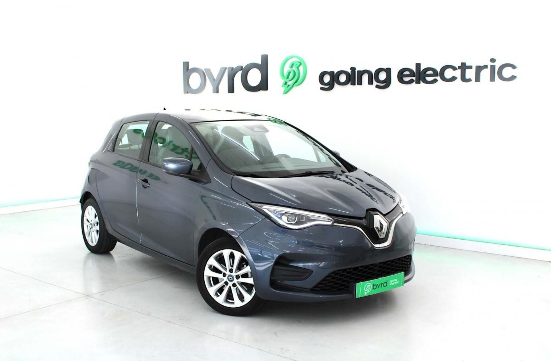 RENAULT ZOE Zen 50