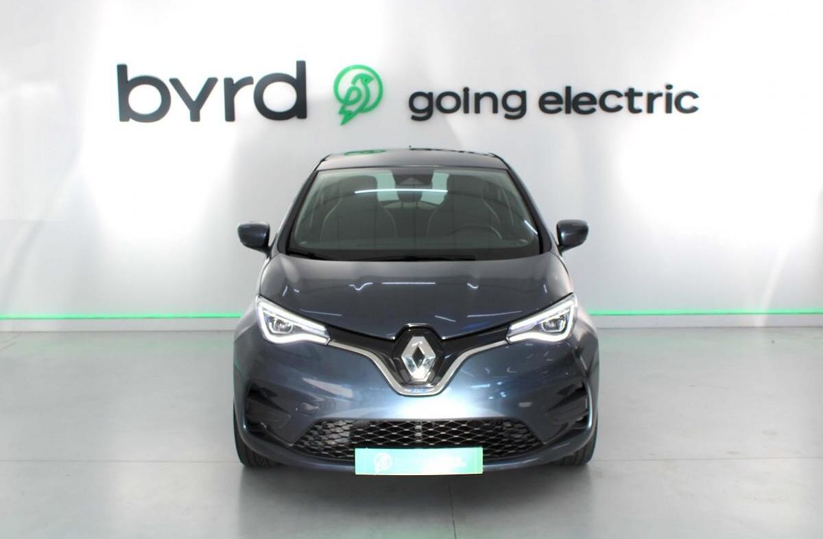 RENAULT ZOE Zen 50