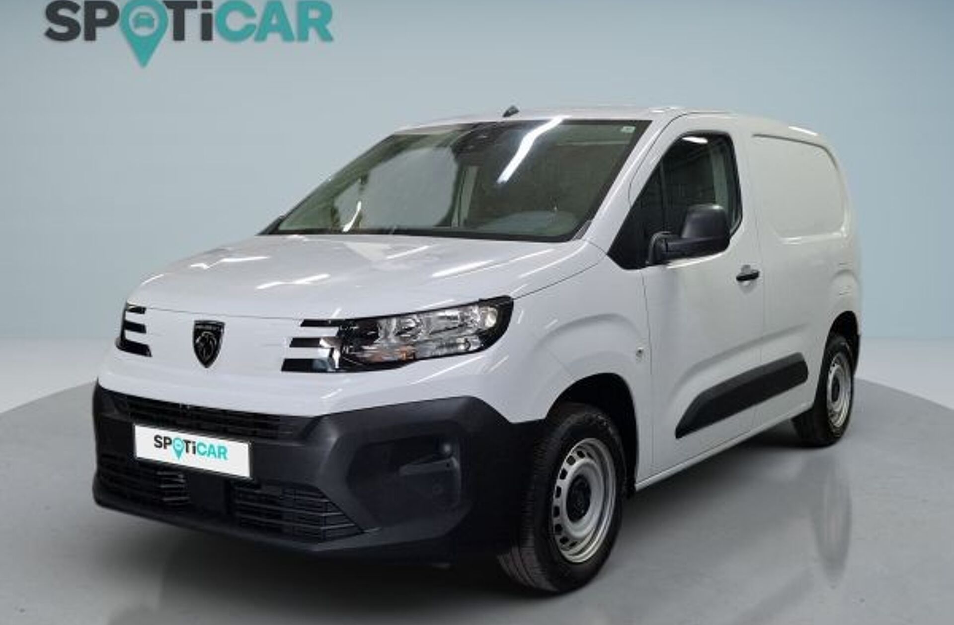 PEUGEOT Partner 1.5 BlueHDi Standard